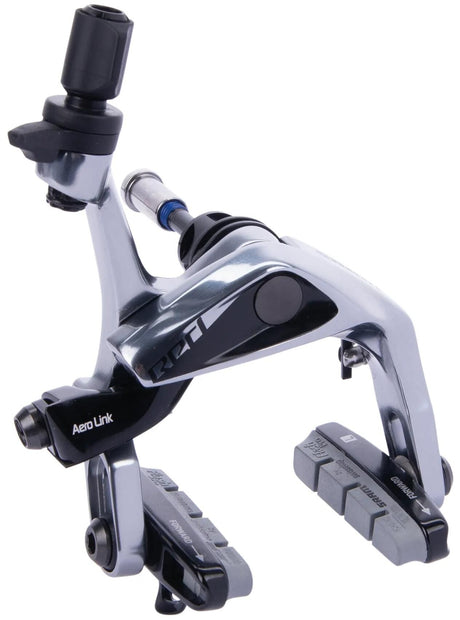 Sram Rennbremse rot Bremse rot fr. Alu grau schwarz