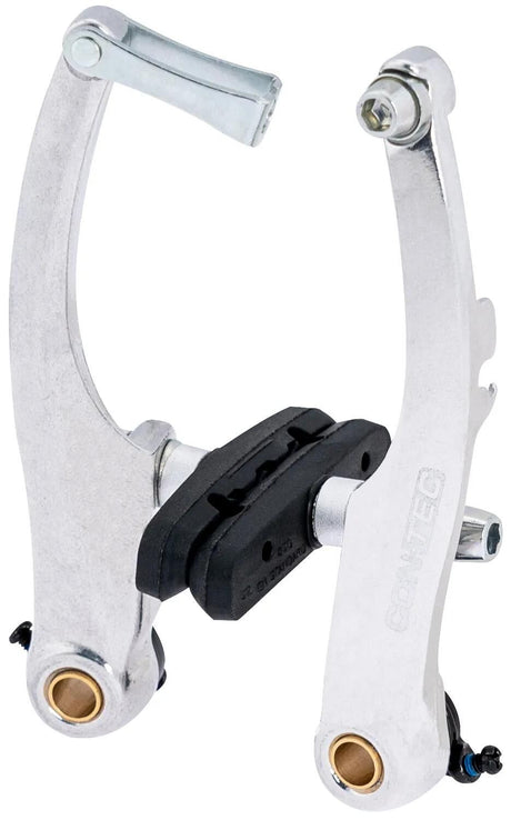 Contec Bremse BR-Cr10 CT V-Bremse BR-Cr10 Alu 120 mm Silber