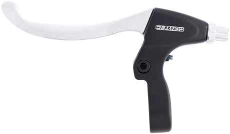 Contec Bremshebel BL-CT20 Twist CT Bremshebel BL-CT20 TW links V-Brake Silber