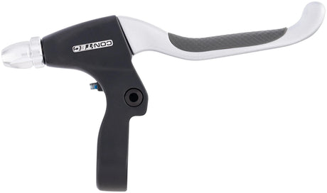 Contec Bremshebel BL-CT10 Twist CT Bremshebel BL-CT10 TW rechts V-Bremse ma.silv bl.