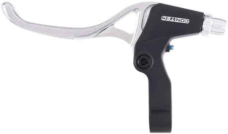 Contec Bremshebel BL-MT20 Twist CT Bremshebel BL-MT20 TW links V-Bremse Silber Bl.