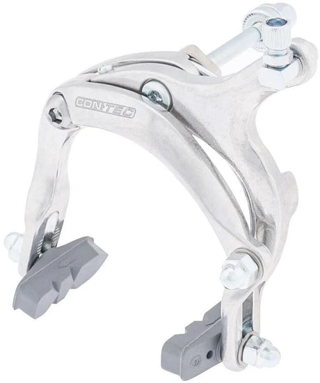 Contec Bremse BR-CL15 CT Seitenzugbremse BR-CL15 Alu 61-78 mm vorne silber
