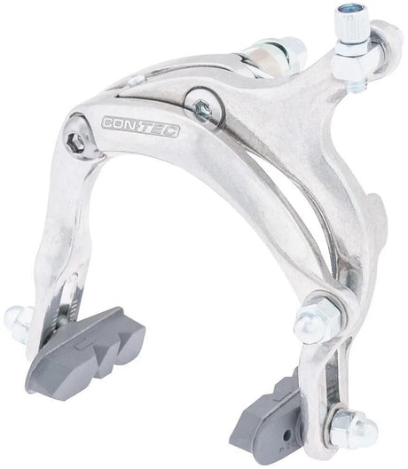 Contec Bremse Bremse BR-CL15 CT Seitenzugbremse BR-CL15 Alu 61-78 mm hinten Silber