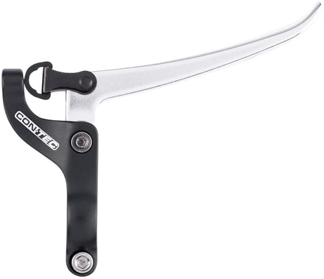 Contec Bremshebel BL-US3F CT Bremshebel BL-US3F rechts silber schwarz