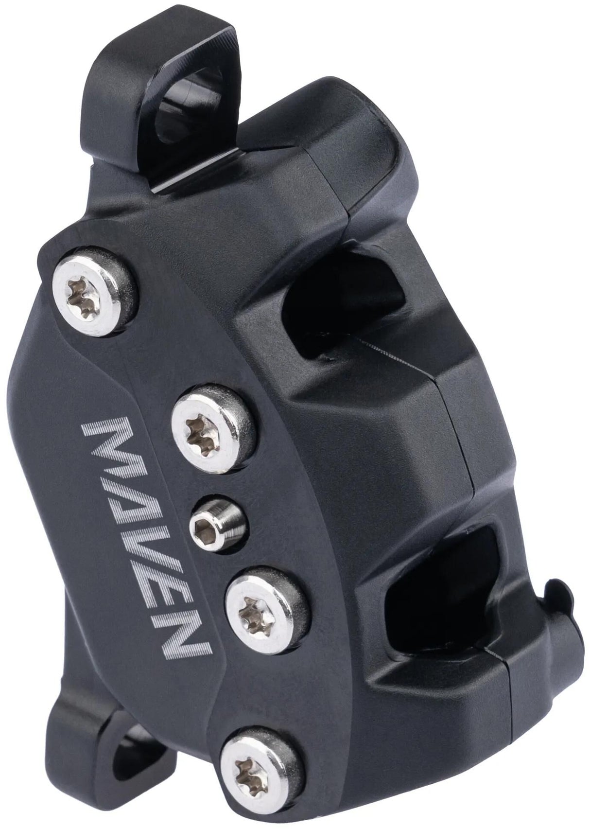 Sram Bremsklotzhalter Bremssattel Maven Silber kompl.