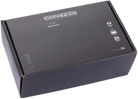 Contec Bremsbacke C-Stop CT Bremsbacke C-Stop Medium Compound Box 25 Pa