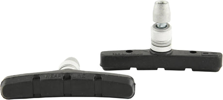 Contec Bremsschuh V-Stop CT Bremsbacken 4er-Set V-Stop V-Bremsschraube