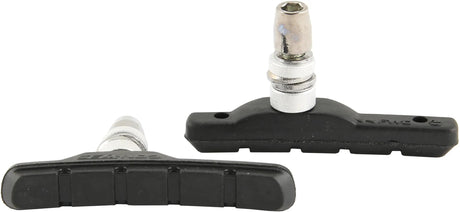 Contec Bremsbacken V-Stop CT Bremsbacken Set mit 4 V-Bremsschrauben
