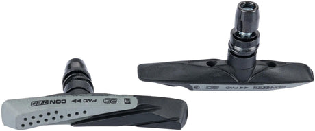 Contec Bremsbacke V-Stop 2D CT Bremsbacke V-Stop 2D Dual Contour Design