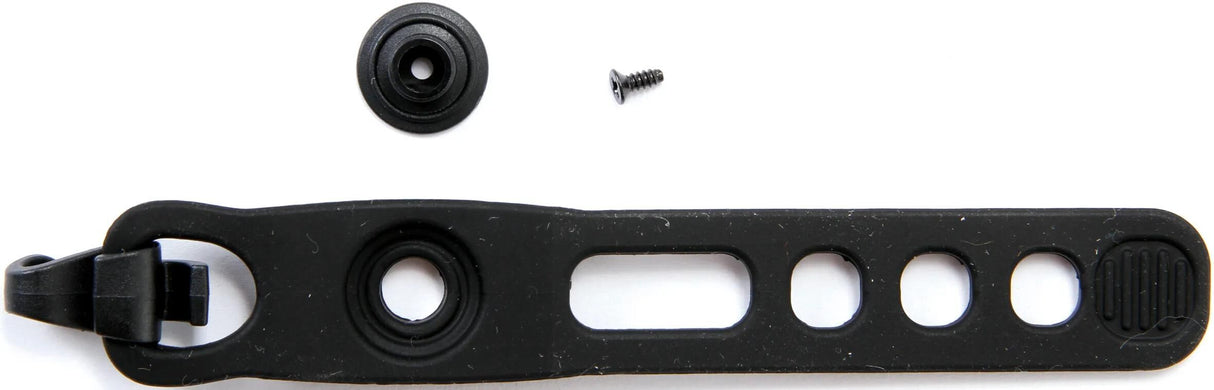Contec Ersatzhalter Hold.Light CT Batterielichthalterung Speed LED vorne