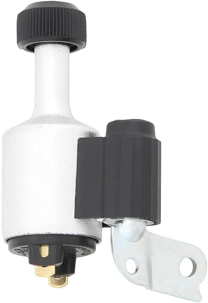 Contec Lichtmaschine DL-150 CT-Lichtmaschine DL-150 links, OEM