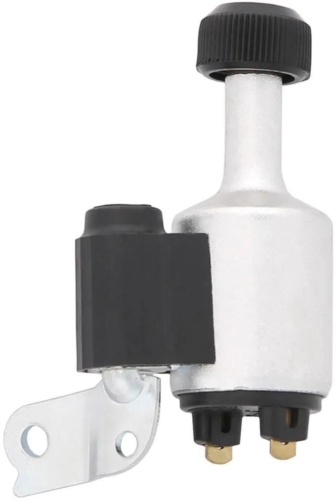 Contec Lichtmaschine DL-150 CT-Lichtmaschine DL-150 rechts, OEM