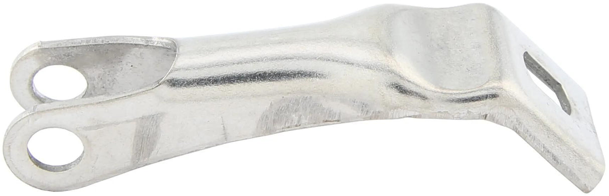Axa Scheinwerferhalter 3052 Frontlichthalter U-113-03 f.Felgenbremse Edelst