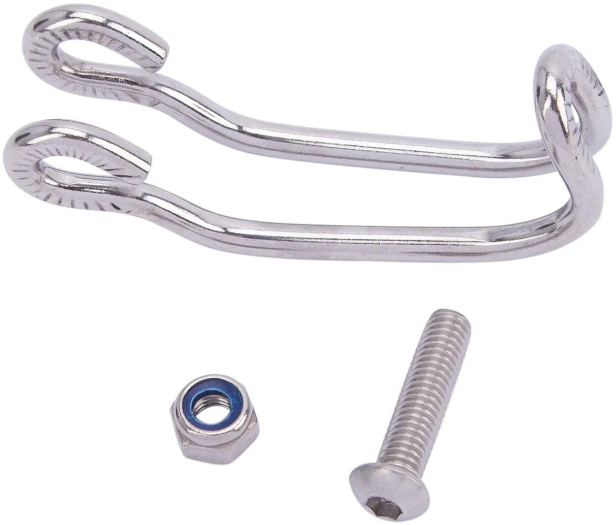 Busch + Müller Busch Müller Scheinwerferhalter 475du Frontlichthalterung b m Pendantmount.sst lumo.cyo