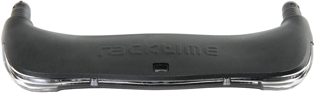 Racktime LED-Rücklicht Shine Evo LED-Rücklicht Shine Evo ohne Kabel breit