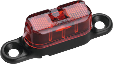 Busch + Müller Busch Müller LED-Rücklicht Toplight Line Small LED-Rücklicht B M Toplight Line Small rot