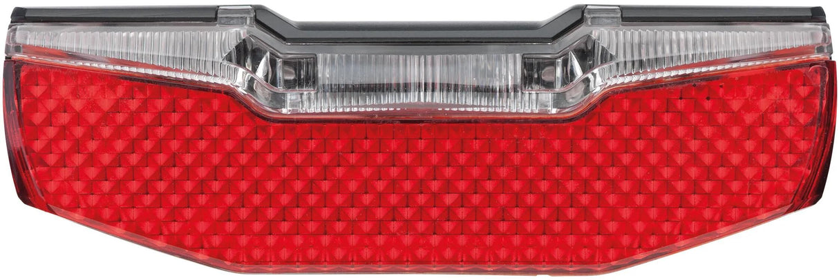Axa LED-Rücklicht Blueline Rücklicht Blueline LED Bulk 50mm