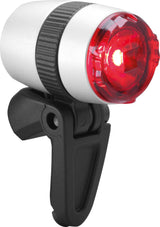 Busch + Müller Busch Müller LED-Rücklicht mü plus LED-Rücklicht b m mue Kotflügelstrebe at.silber