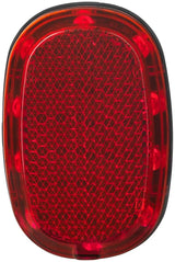 Busch Müller LED Hecklicht B M Secuzed plus rot
