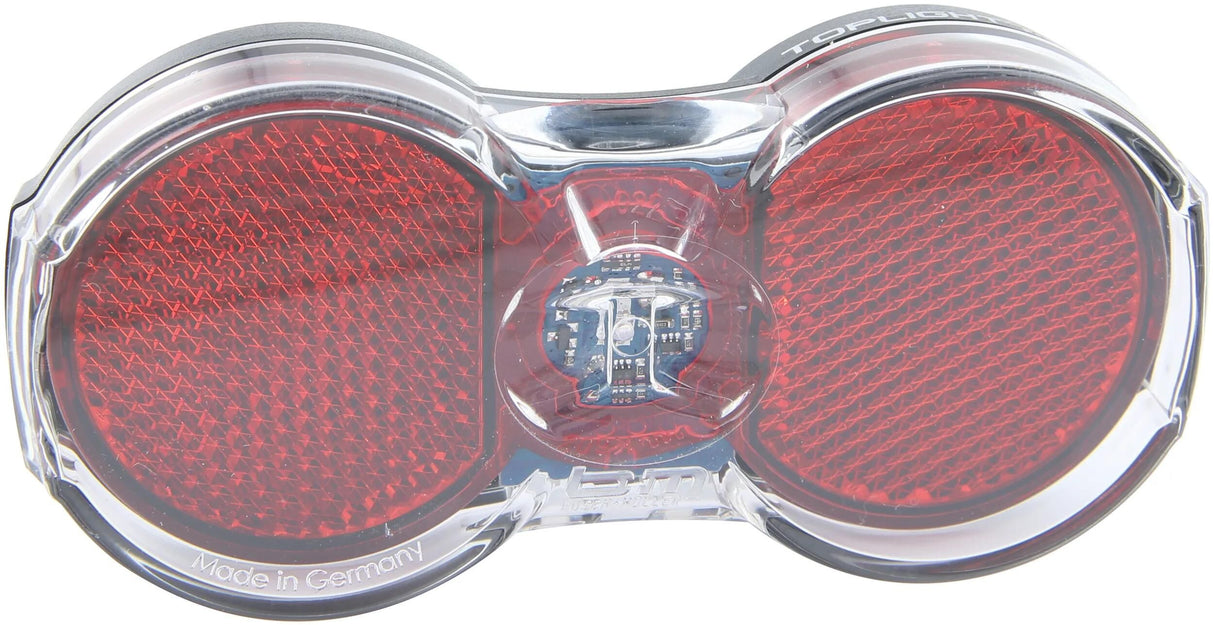 Busch + Müller Busch Müller LED-Rücklicht Toplight Flat Plus Rücklicht B M Toplight Plus 50 mm OEM