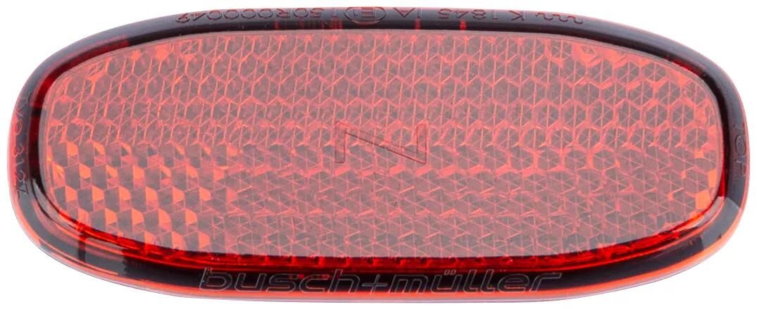 Busch + Müller Z-Reflektor für stark gebogene Kotflügel