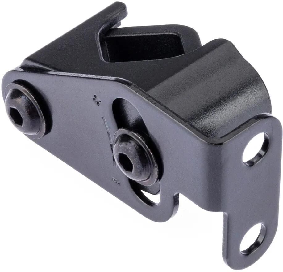 Bracket NYX Hecklicht schwarz