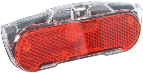 Axa Rücklicht Slim Steady Trägerrücklicht Slim Steady 50 mm Bulk