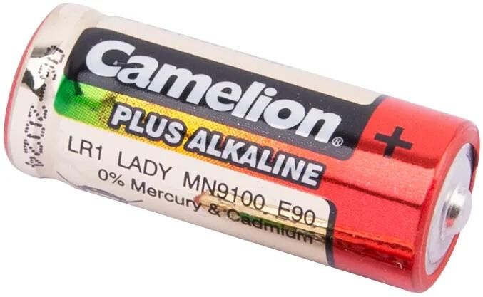 Fasi Camelion Ladycel LR01 Rundzelle LR01 2 Stk.