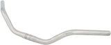 Ergotec Cruiser-Lenker, Cruiser-Lenker, Edelstahl 22 25 mm