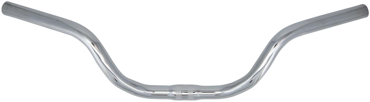 Ergotec Diamantlenker Diamantstange Erotec 25,4 mm verchromt
