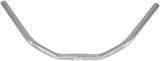 Ergotec Cruiser-Lenker, Cruiser-Lenker, verchromt, 25,4 mm