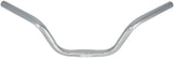 Ergotec Faltradlenker faltbar, chrom, 23,5 mm