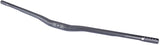 Ergotec-Lenker, niedriger Riser-Lenker, niedriger Riser-Lenker, 31,8 mm
