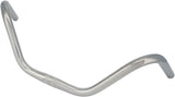 Ergotec Tour-Lenker ewg-bar verchromter Stahl Chrom Level 3