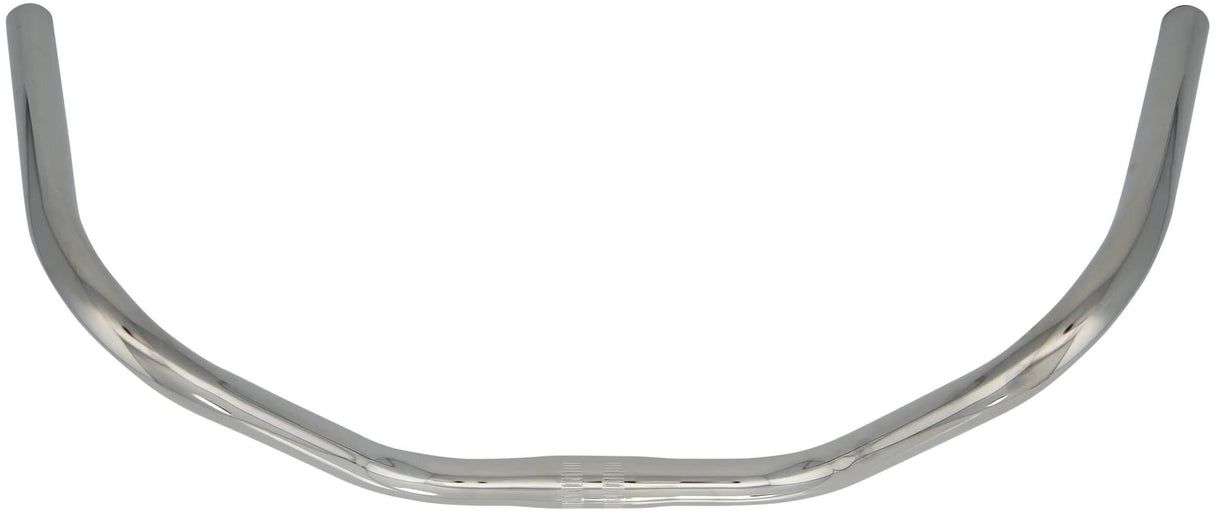 Ergotec Tour-Lenker ewg-bar verchromter Stahl Chrom Level 3