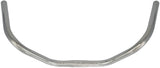 Ergotec Tour-Lenker ewg-bar verchromter Stahl Chrom Level 3