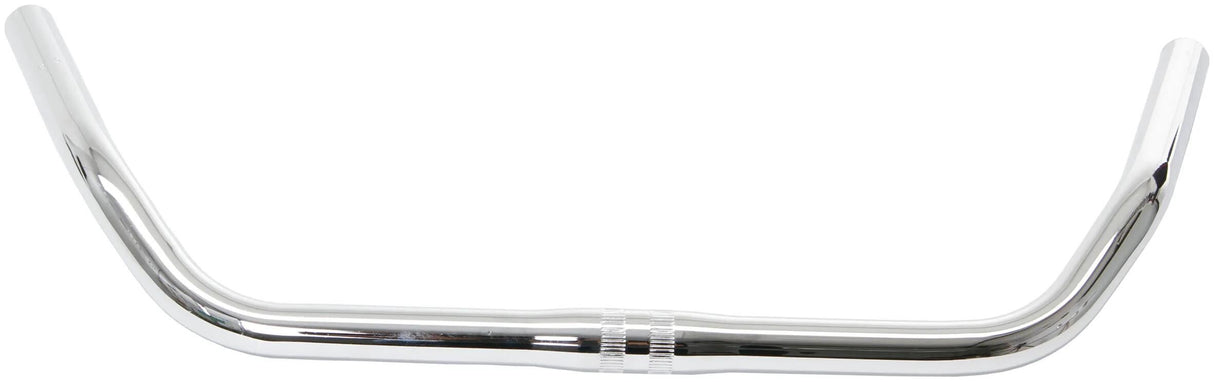 Ergotec English Tour Lenker English-Bar Chrom