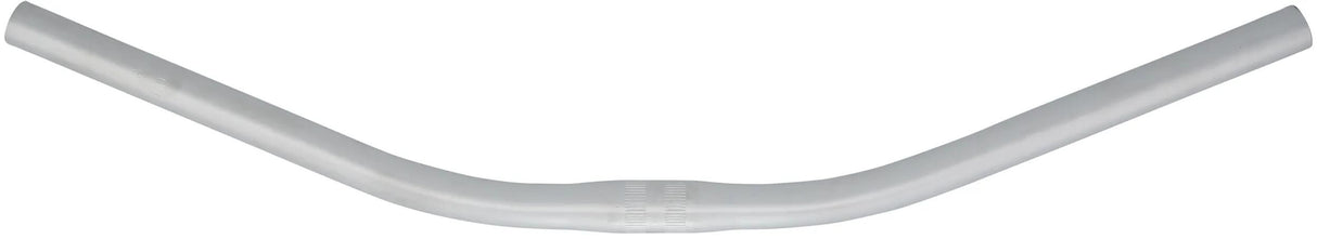 Ergotec Lenker Moon Lenker Moon 25,4 mm Stahl silber