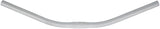 Ergotec Lenker Moon Lenker Moon 25,4 mm Stahl silber