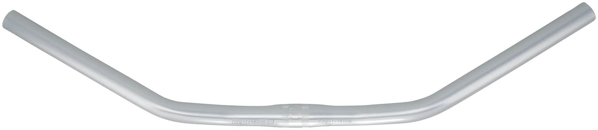 Ergotec Lenkersignalhorn Ladytown exkl. 25,4 Breite: 600 mm Steigung: 16 mm