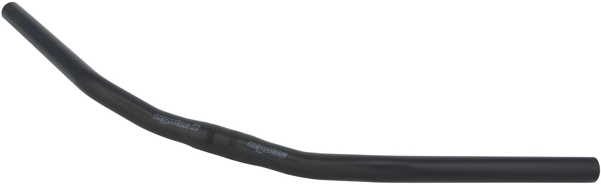 Ergotec Lenker Lady Town Bar Lady Town schwarz