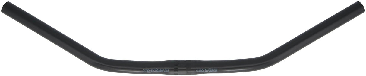 Ergotec Lenker Lady Town Bar Lady Town schwarz