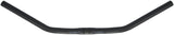 Ergotec Lenker Lady Town Bar Lady Town schwarz