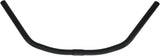 Ergotec Lenker Moon Cruiser Lenker Moon Cruiser Stahl schwarz