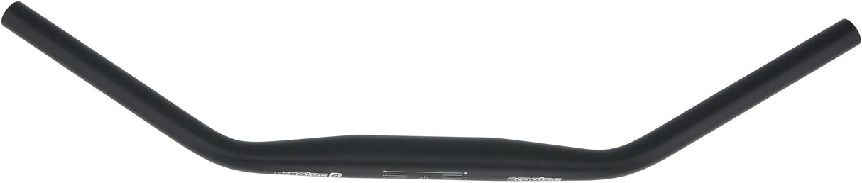 Standerbiegung Aluminium Black 30gr