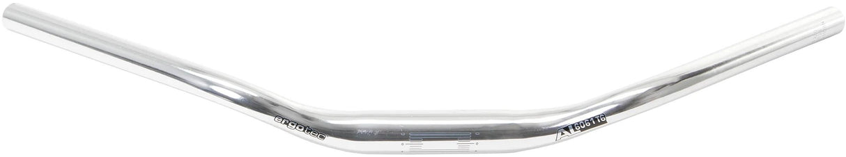 Ergotec Cruiser Bar 31.8x635mm Silber