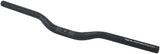 Ergotec Lenkung ATB XS 25,4 550 mm 6 ° Mattschwarz
