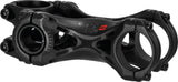 Ergotec Swell-XR Eco STEM 28,6 31,8 mm 100 mm schwarz