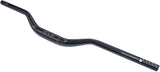 Senden Sie Ergotec Riser Bar Ø35.0x780 - Schwarz