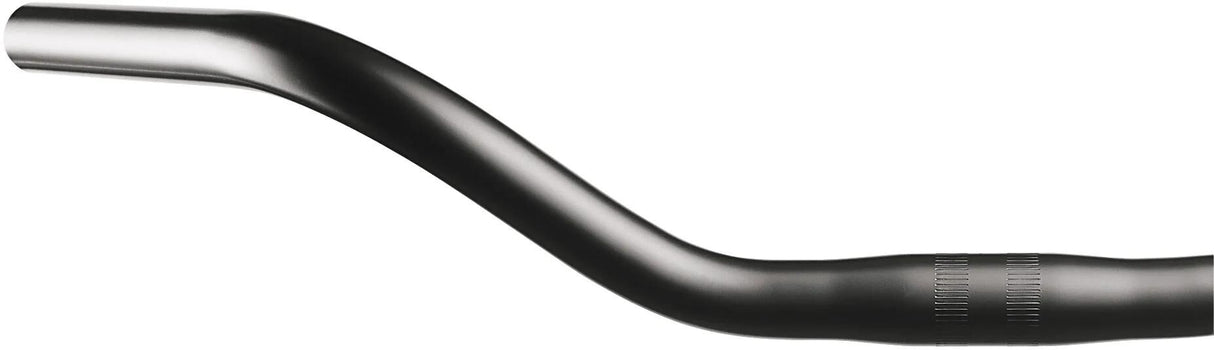 Ergotec Steer Bend Country 25.4 Mas-NB Schwarz